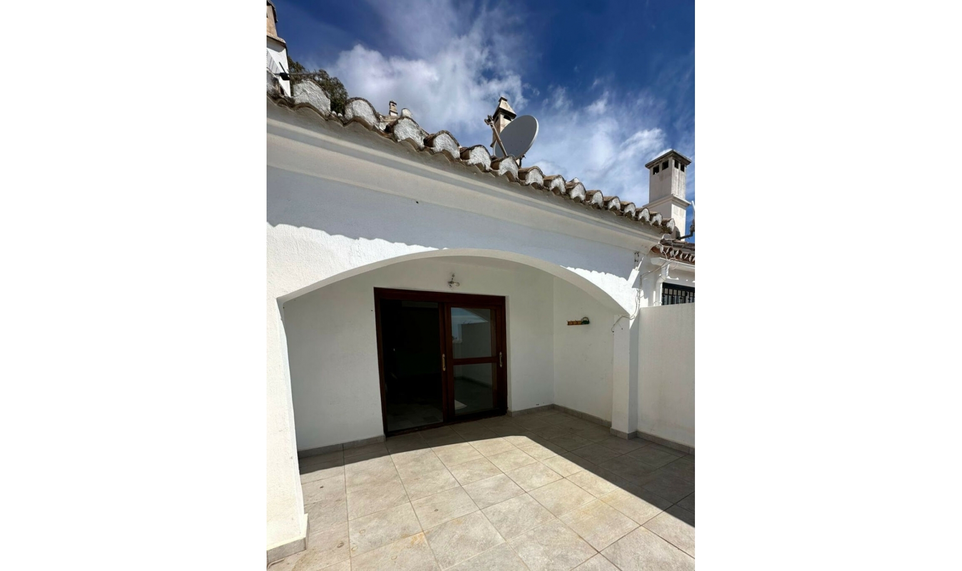 Resale - Apartment -
Mijas
