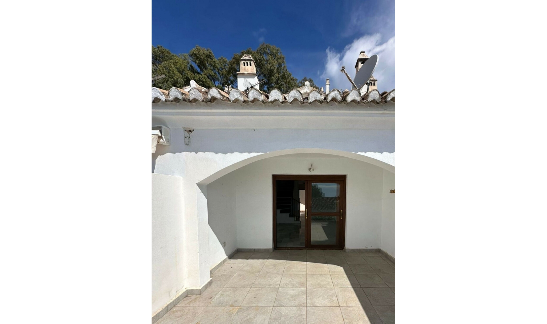 Resale - Apartment -
Mijas