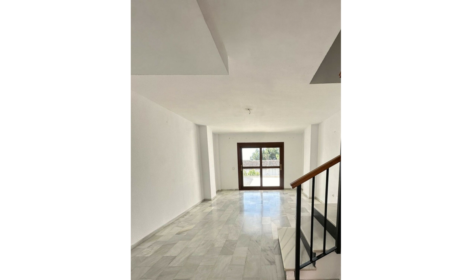 Resale - Apartment -
Mijas
