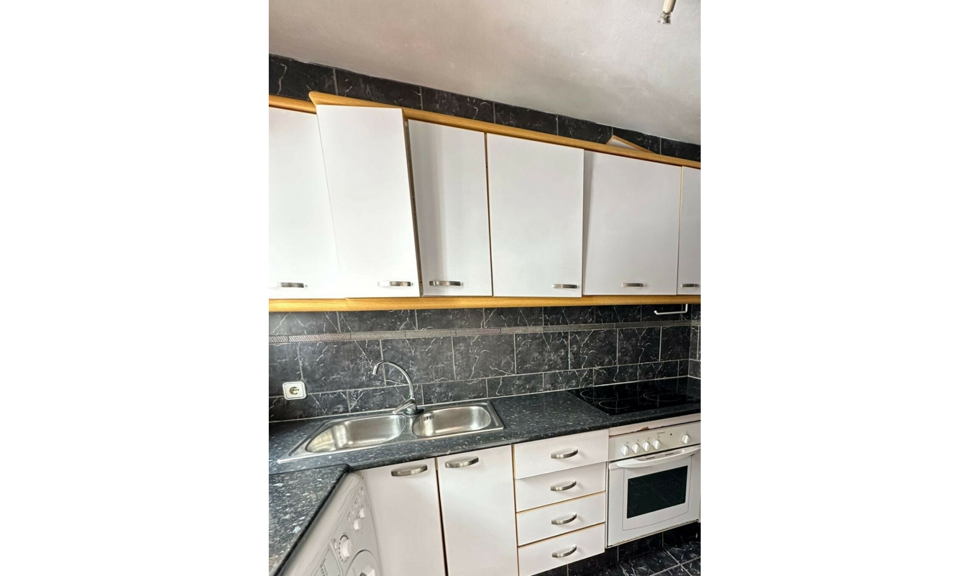 Resale - Apartment -
Mijas