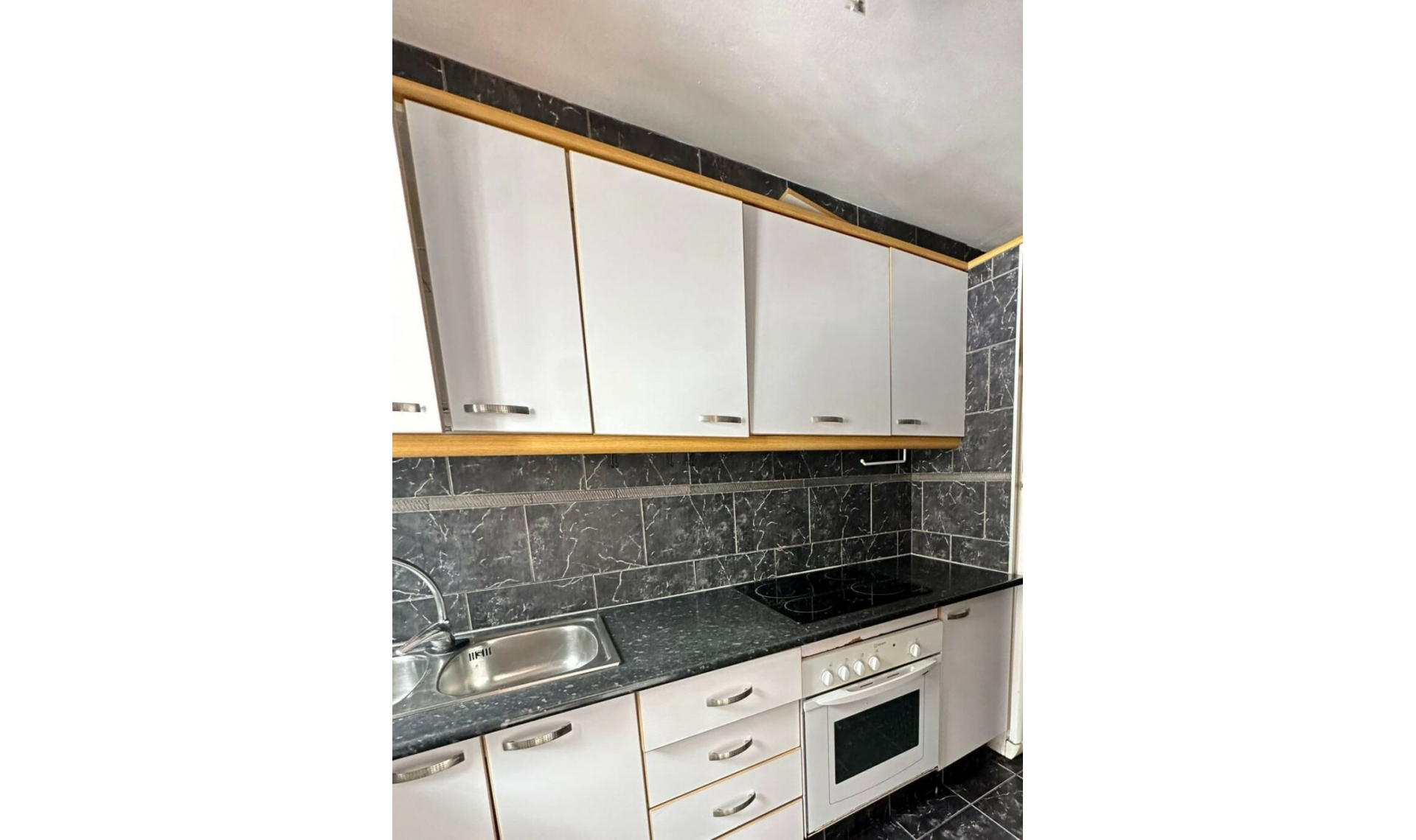 Resale - Apartment -
Mijas