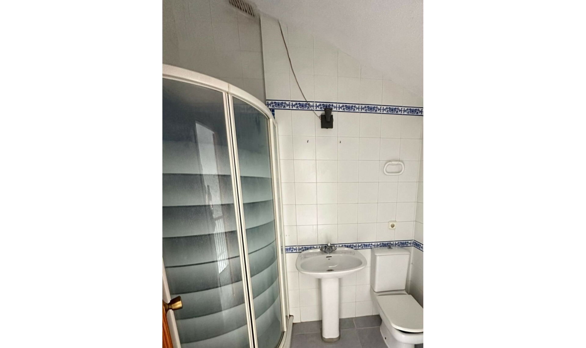 Resale - Apartment -
Mijas