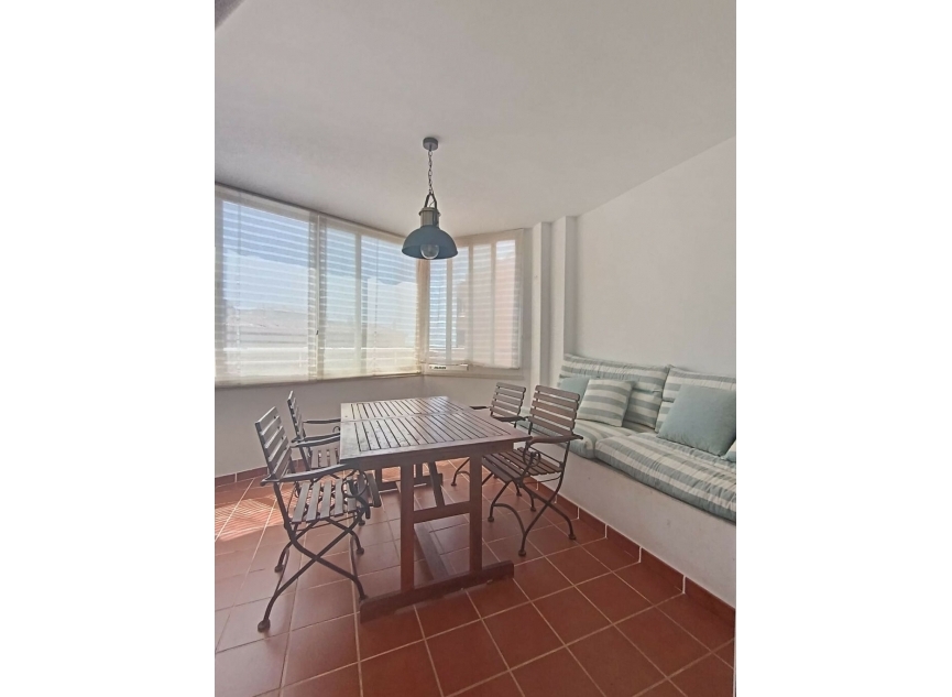 Resale - Apartment -
Mijas