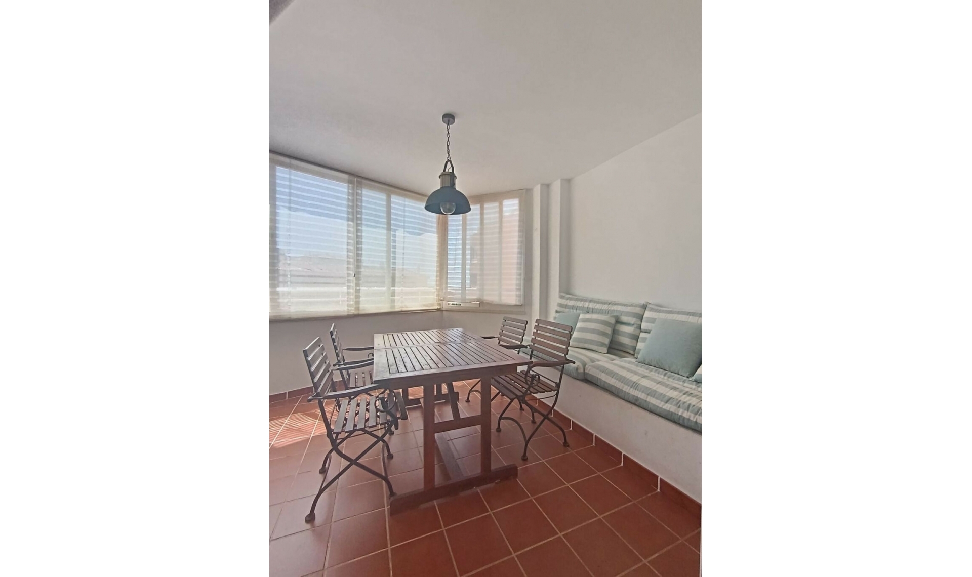 Resale - Apartment -
Mijas