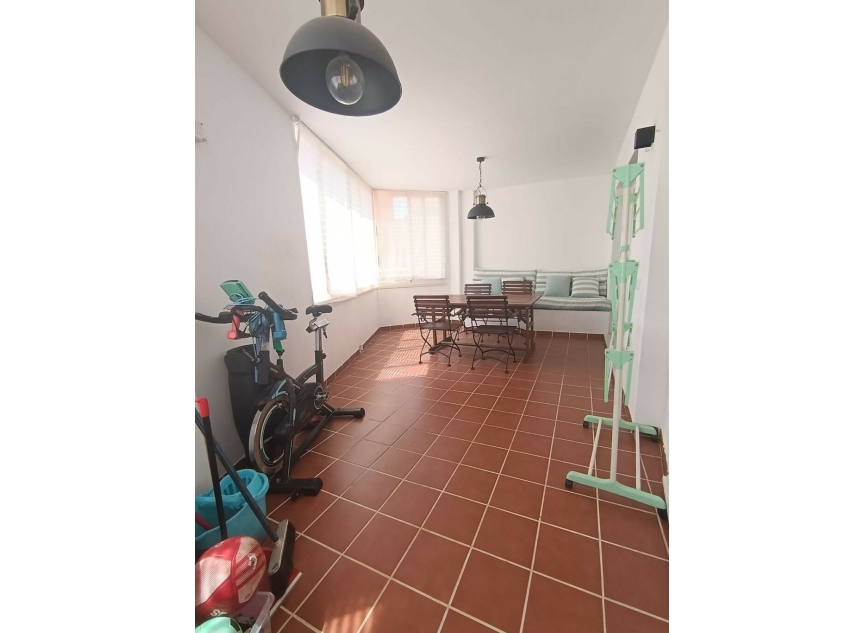 Resale - Apartment -
Mijas