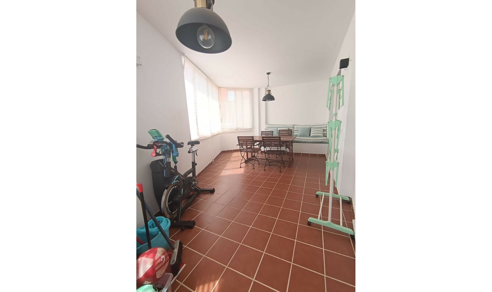 Resale - Apartment -
Mijas