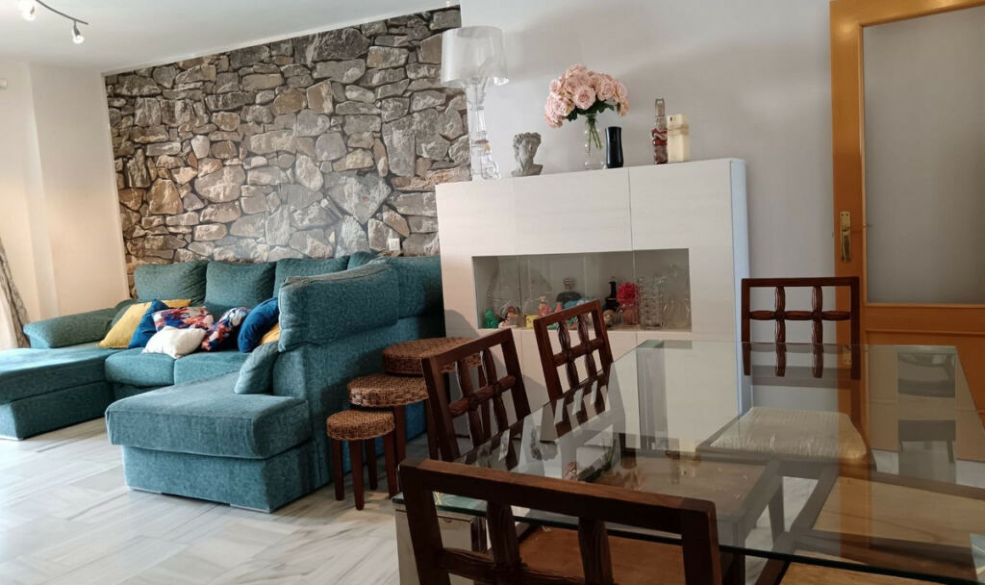 Resale - Apartment -
Mijas