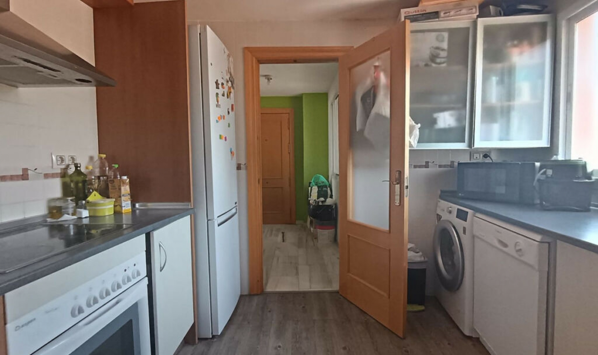 Resale - Apartment -
Mijas