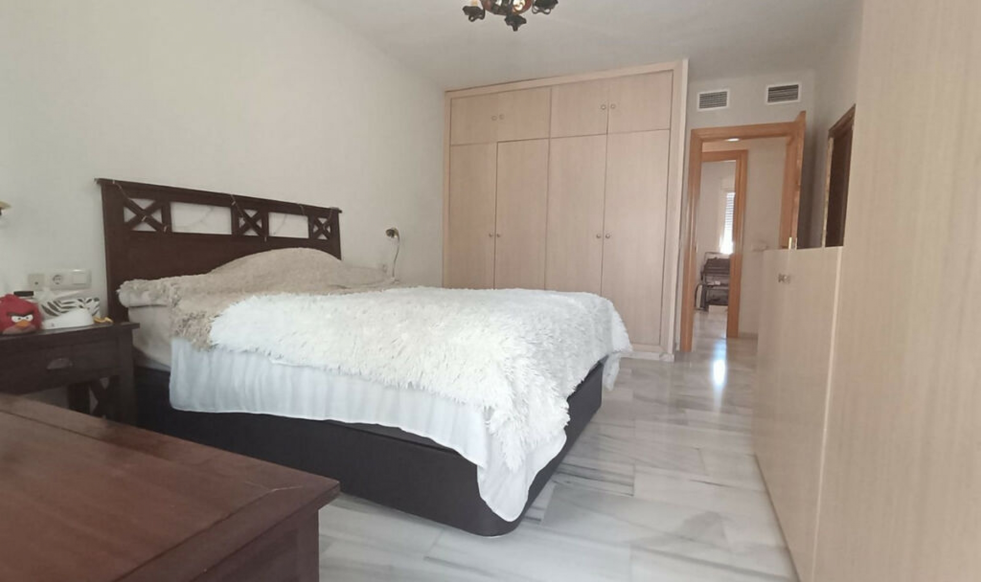 Resale - Apartment -
Mijas