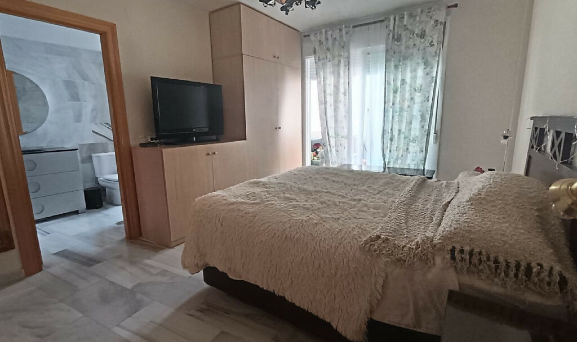 Resale - Apartment -
Mijas