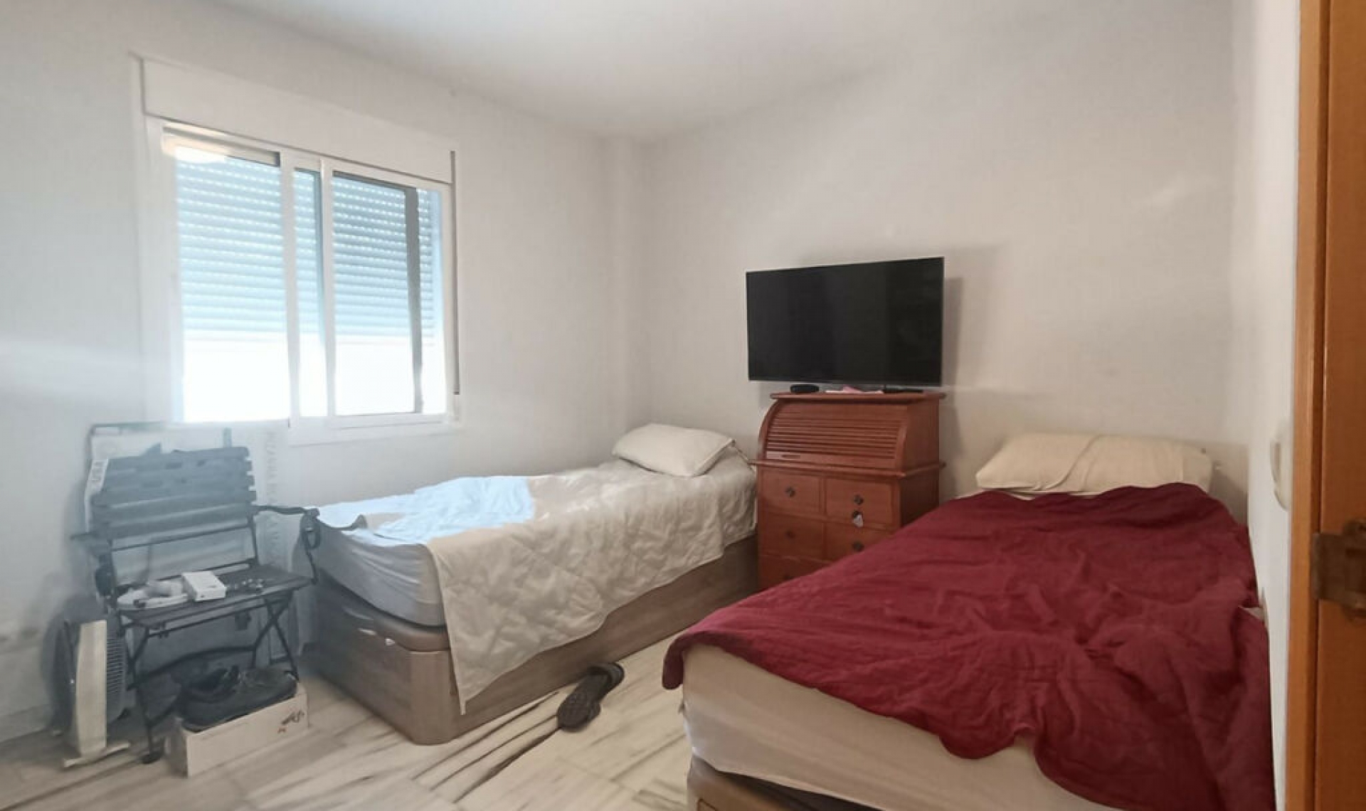 Resale - Apartment -
Mijas