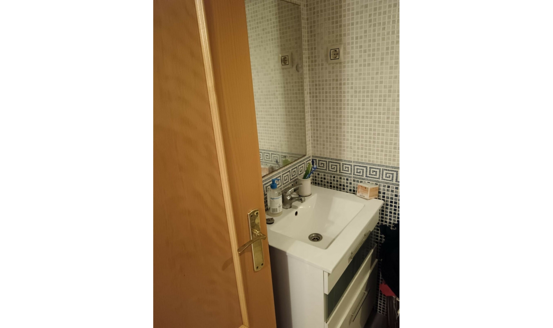 Resale - Apartment -
Mijas