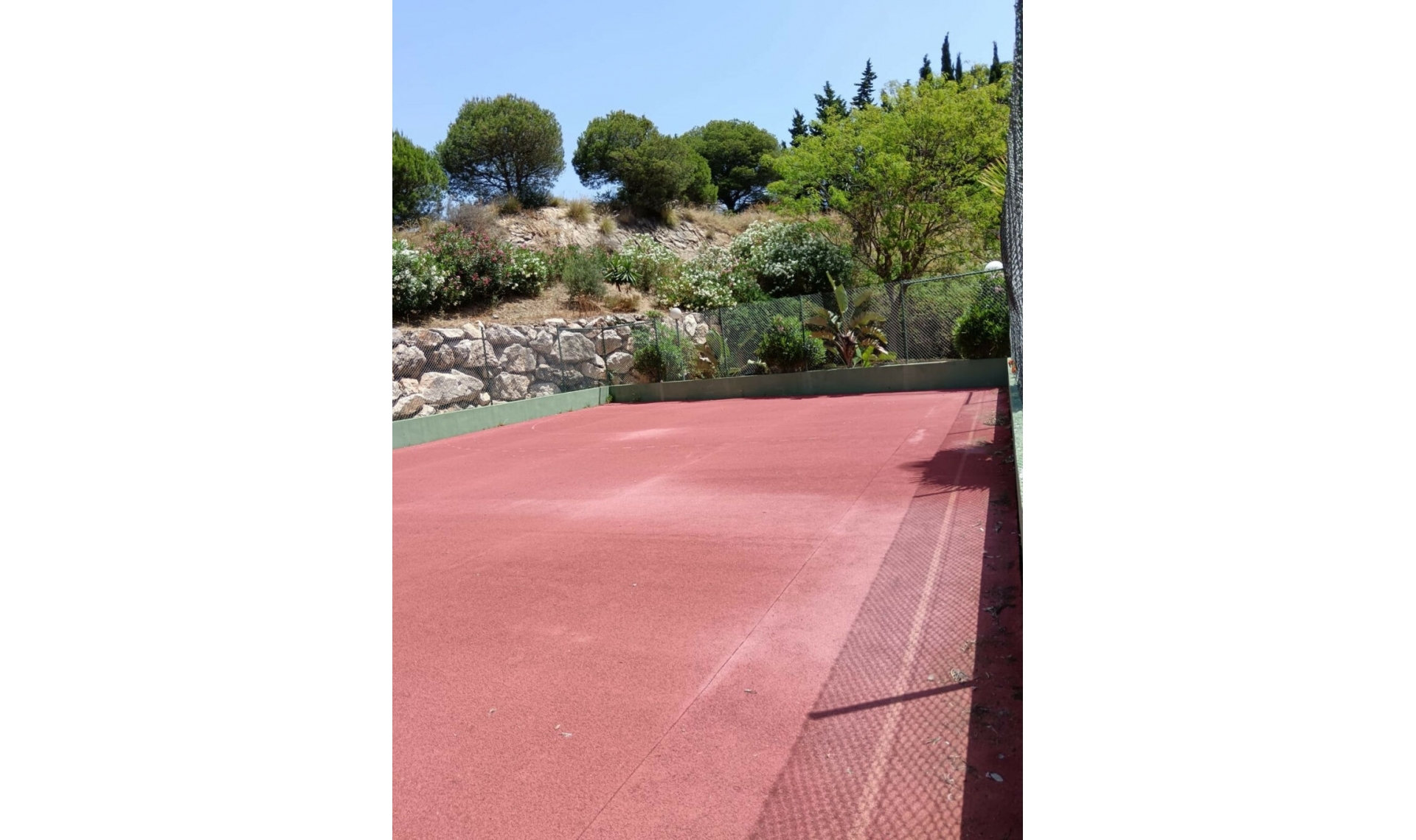 Resale - Apartment -
Mijas