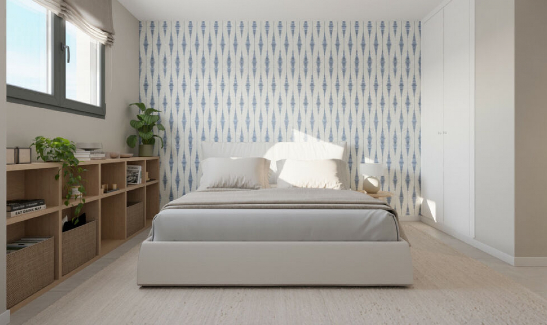 Resale - Apartment -
Mijas