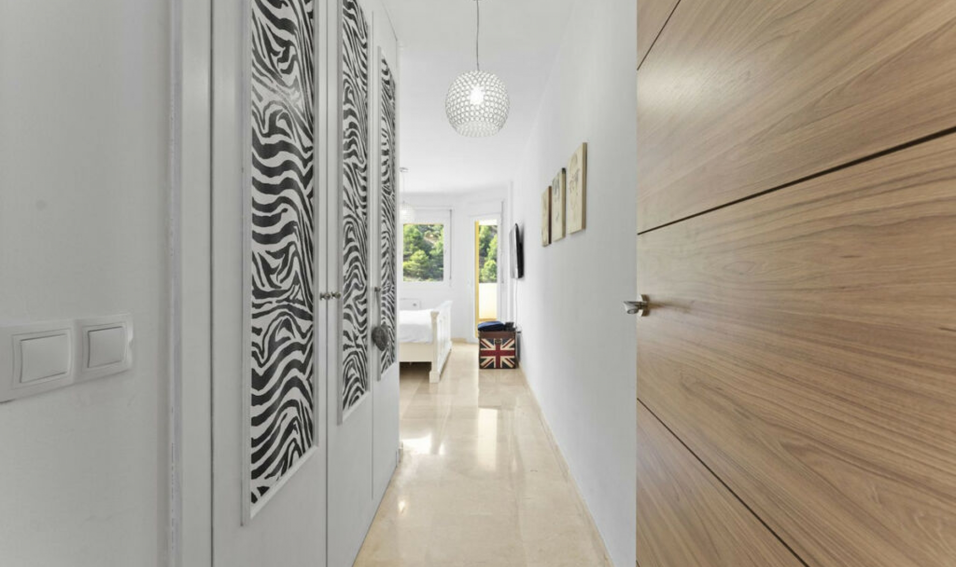 Resale - Apartment -
Mijas