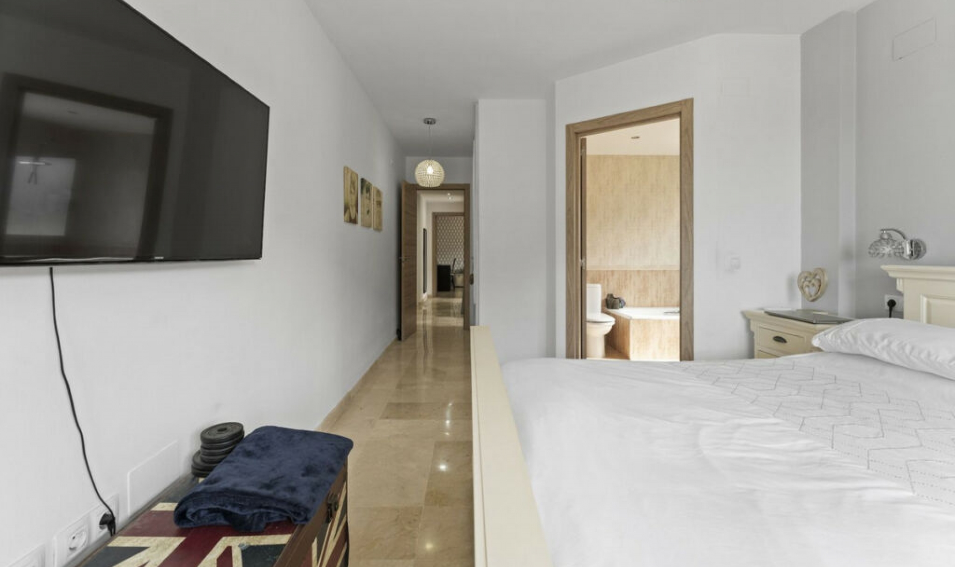 Resale - Apartment -
Mijas