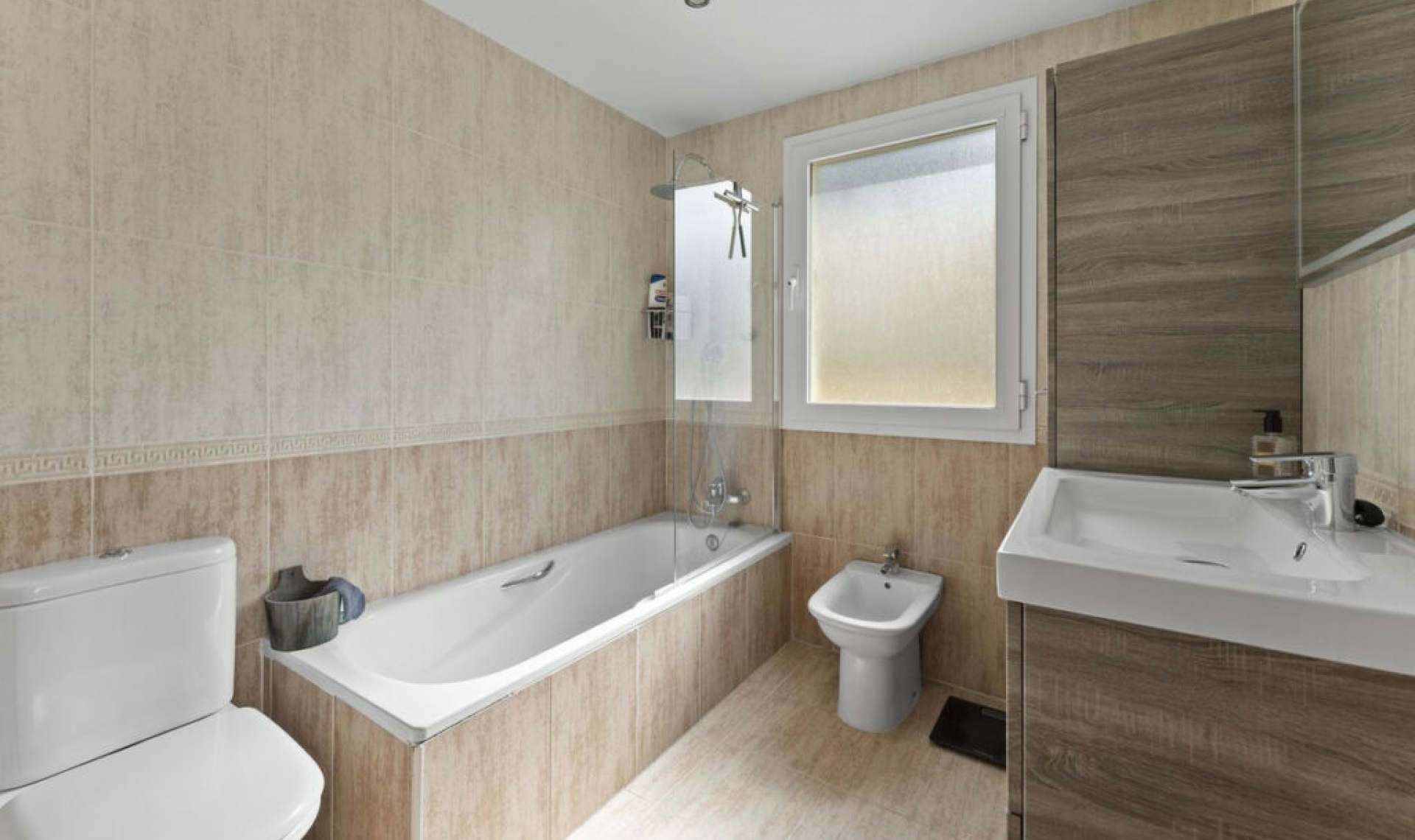 Resale - Apartment -
Mijas