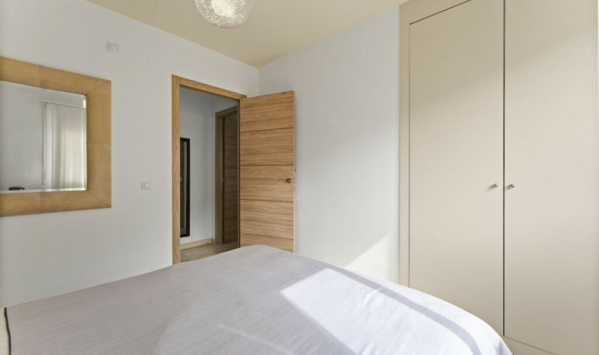 Resale - Apartment -
Mijas