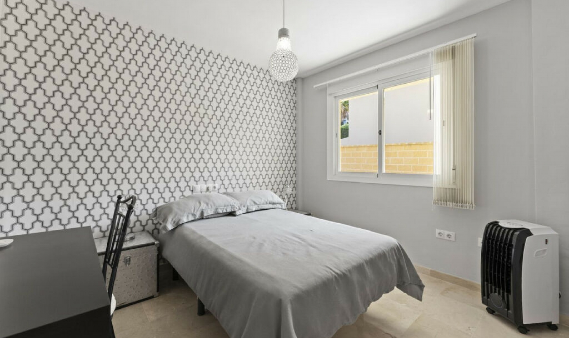 Resale - Apartment -
Mijas