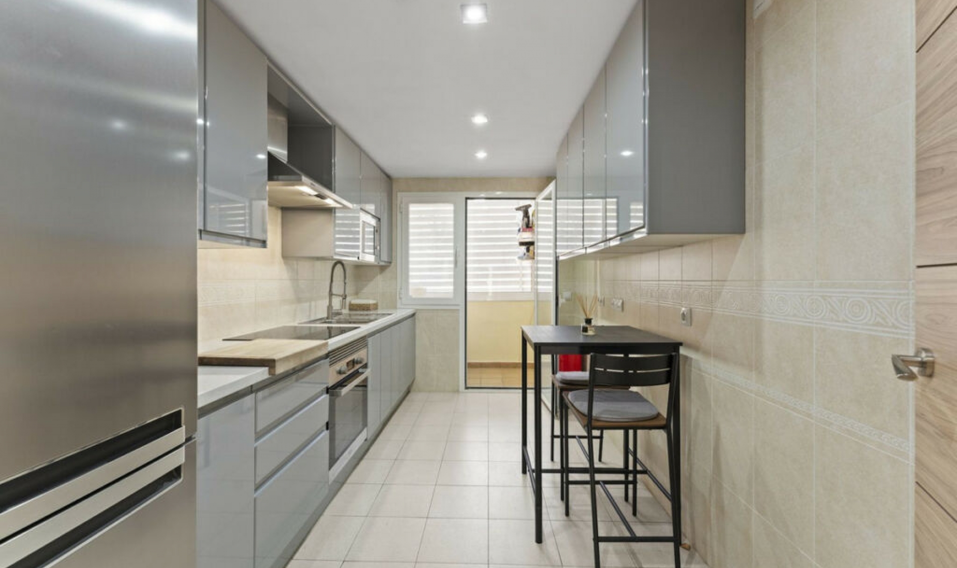 Resale - Apartment -
Mijas