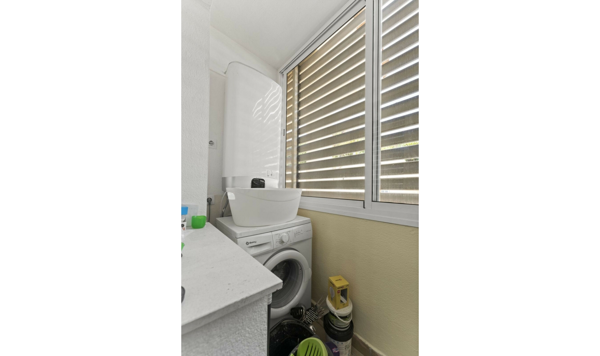 Resale - Apartment -
Mijas