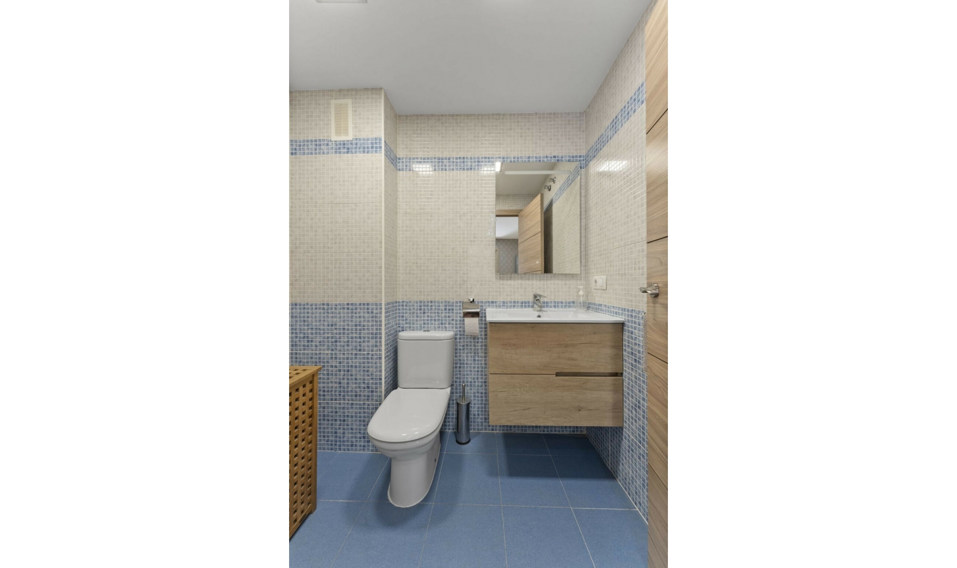 Resale - Apartment -
Mijas