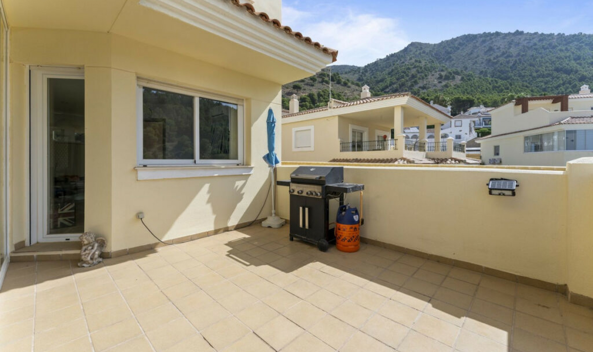 Resale - Apartment -
Mijas