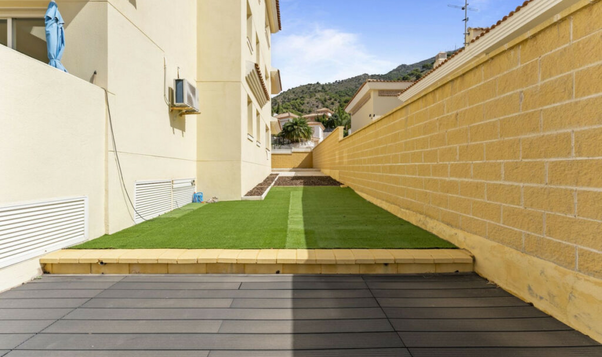 Resale - Apartment -
Mijas