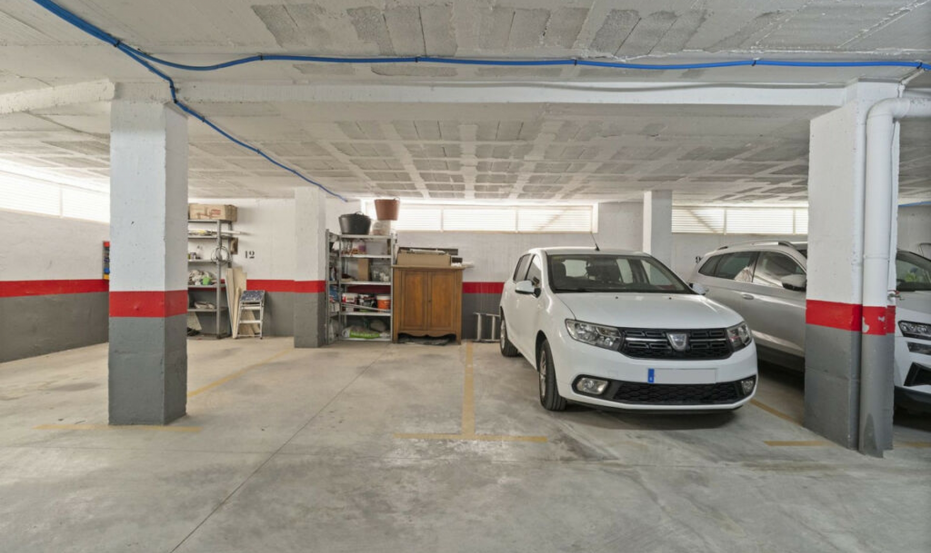 Resale - Apartment -
Mijas