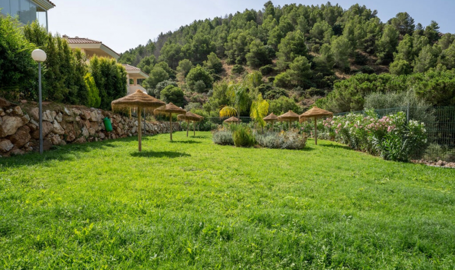 Resale - Apartment -
Mijas