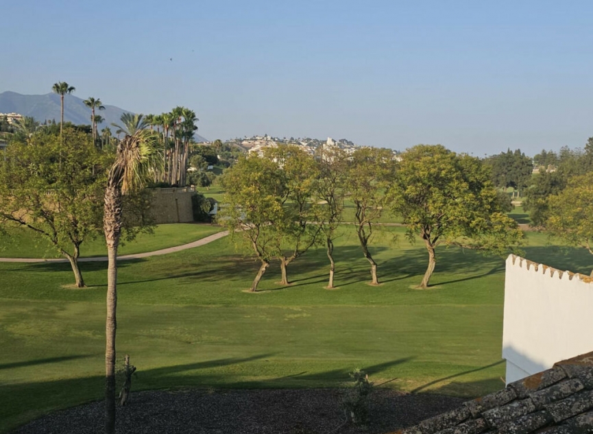 Resale - Apartment -
Mijas