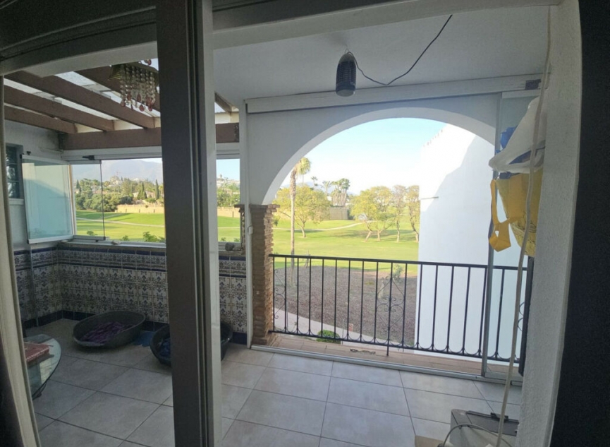 Resale - Apartment -
Mijas