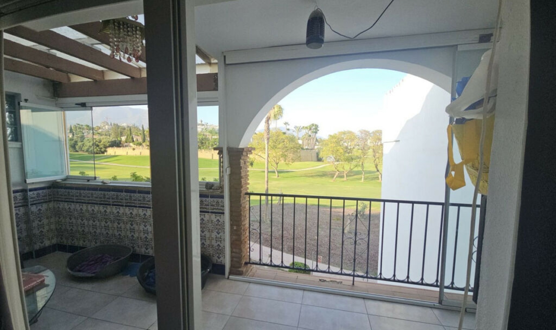 Resale - Apartment -
Mijas