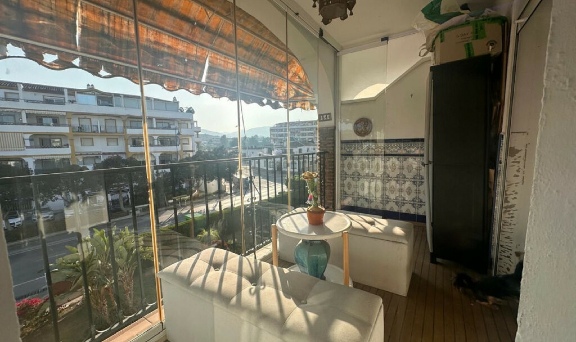 Resale - Apartment -
Mijas