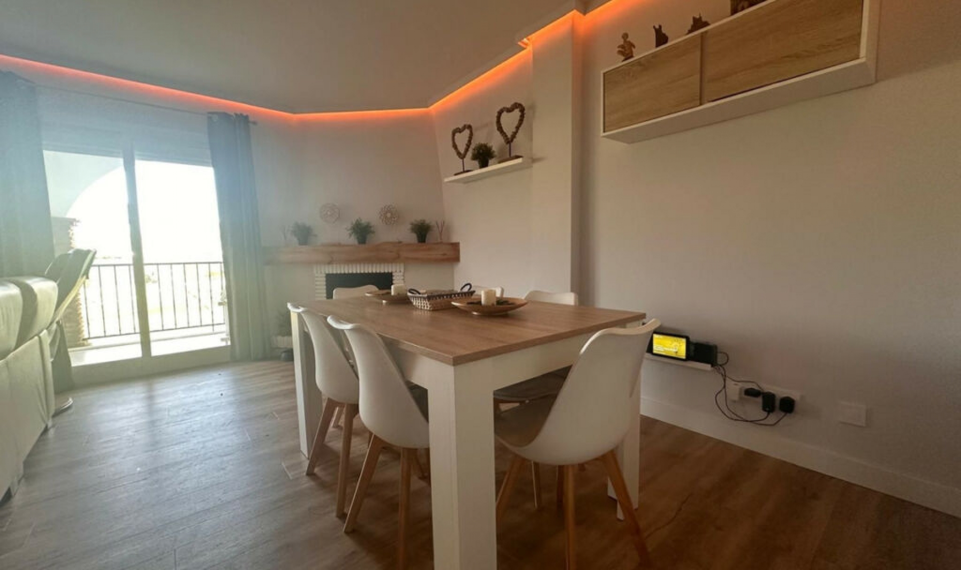 Resale - Apartment -
Mijas