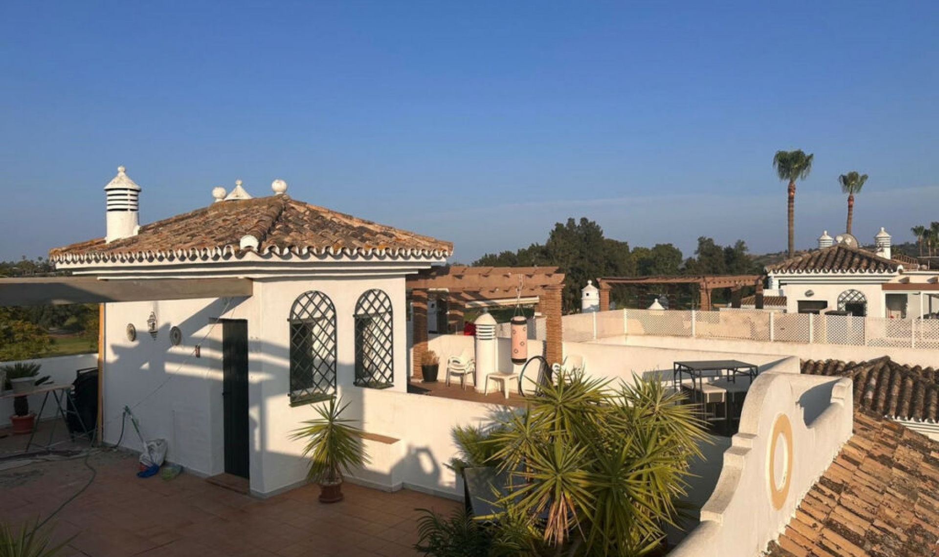 Resale - Apartment -
Mijas