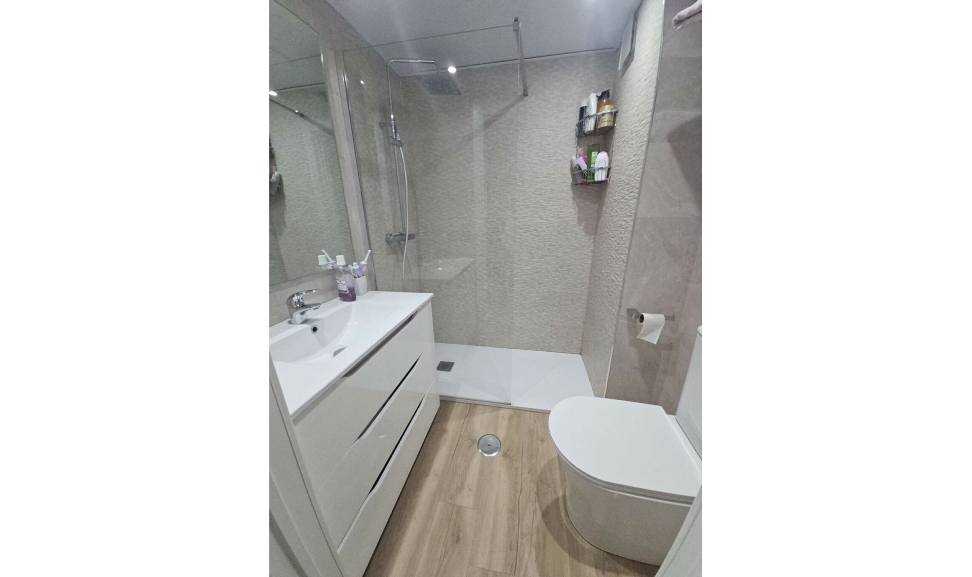 Resale - Apartment -
Mijas