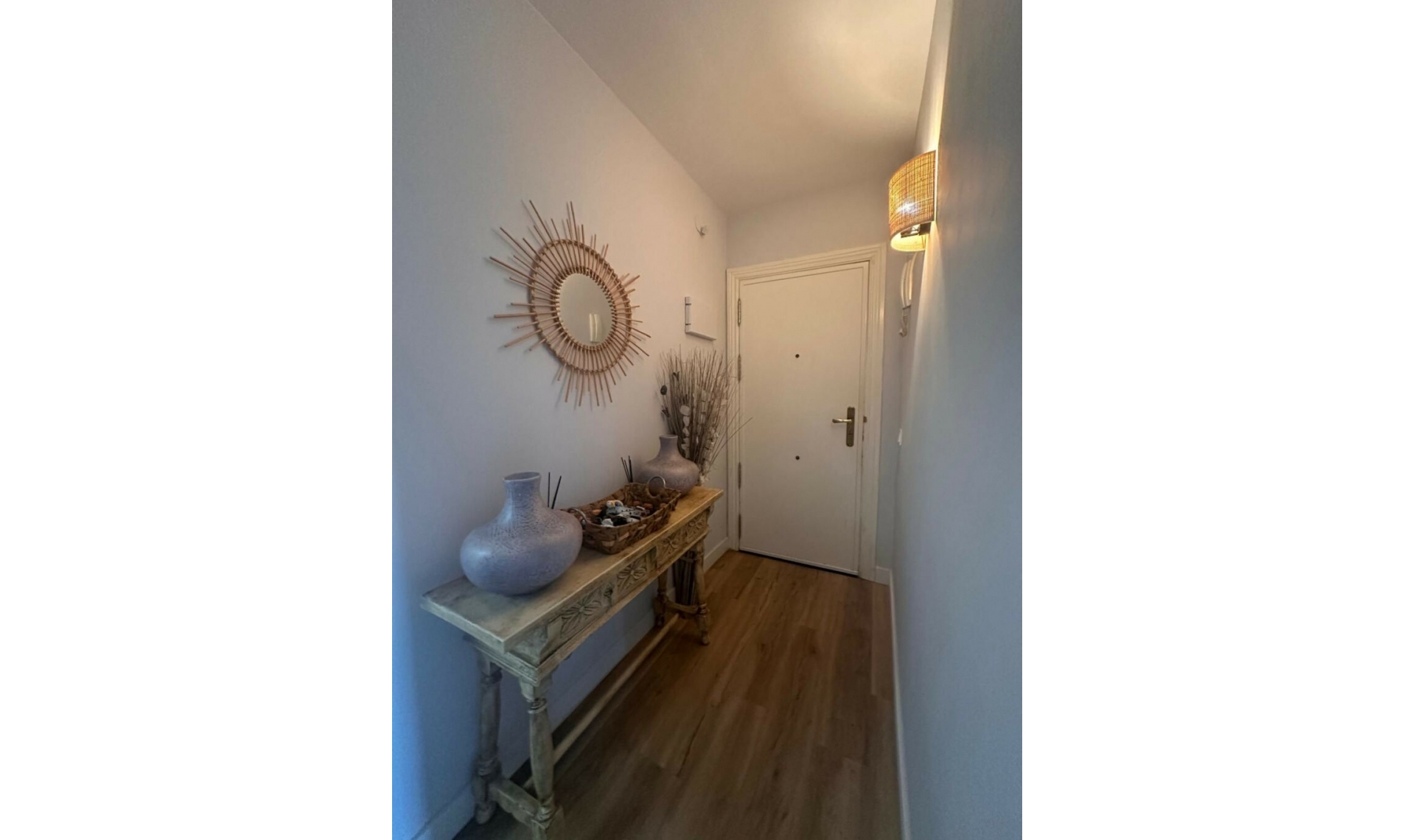 Resale - Apartment -
Mijas