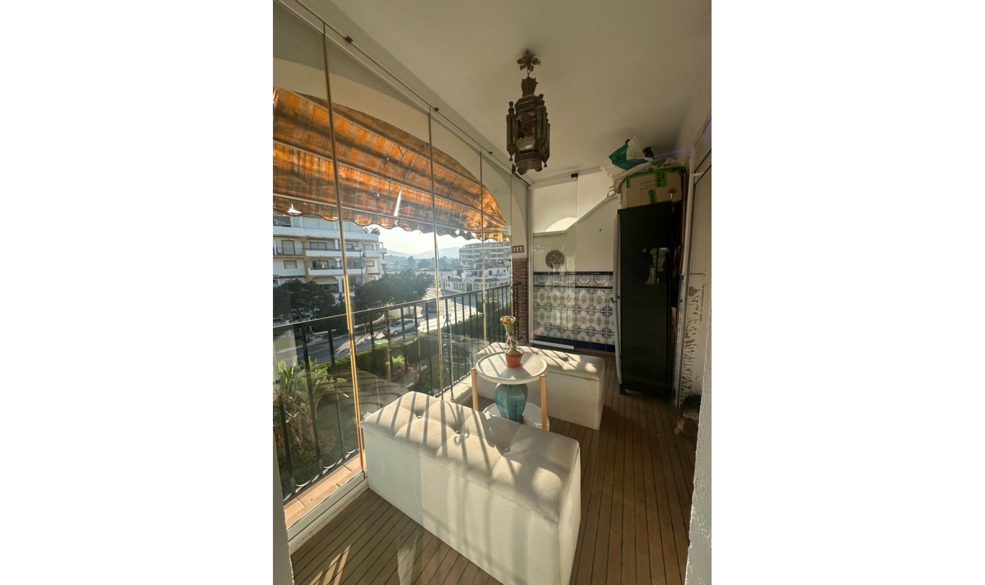 Resale - Apartment -
Mijas