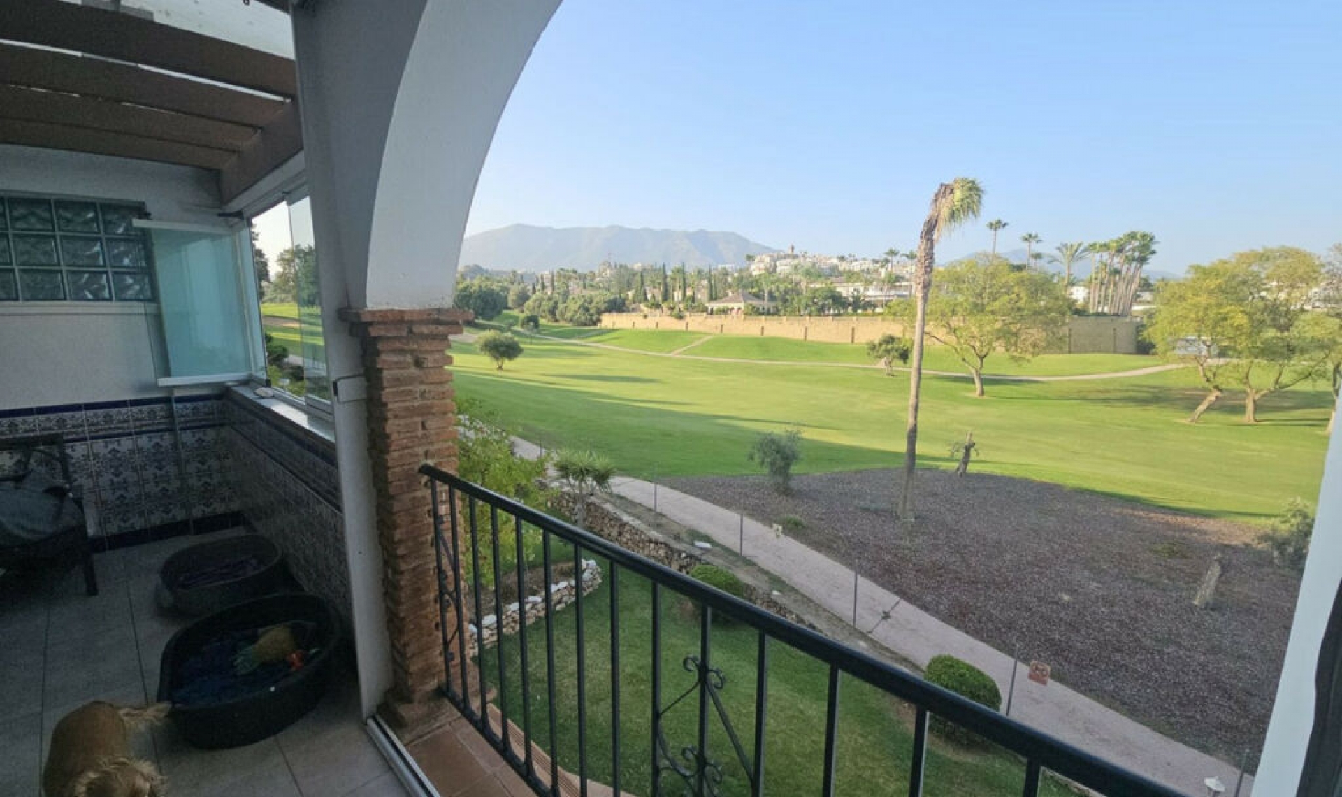 Resale - Apartment -
Mijas