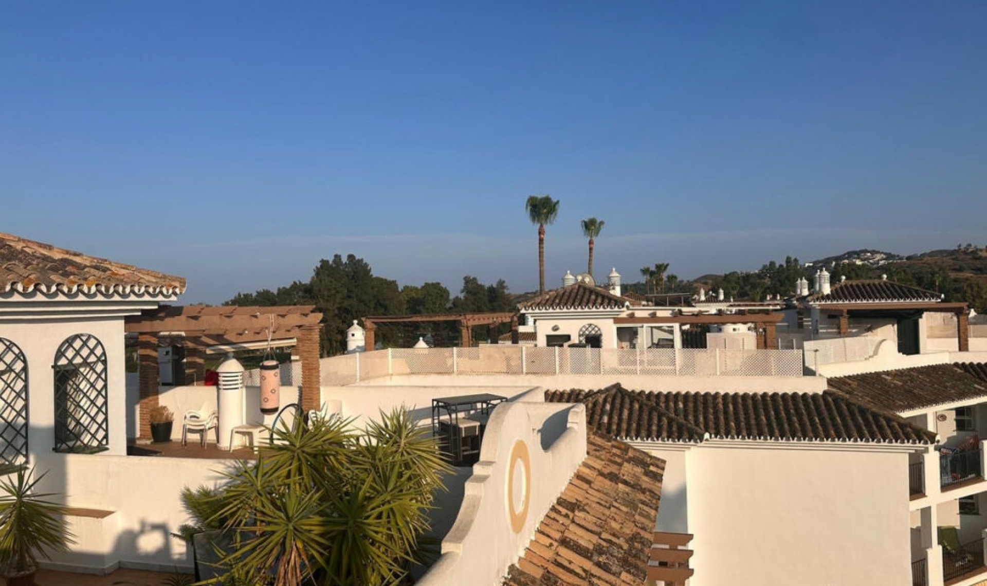 Resale - Apartment -
Mijas