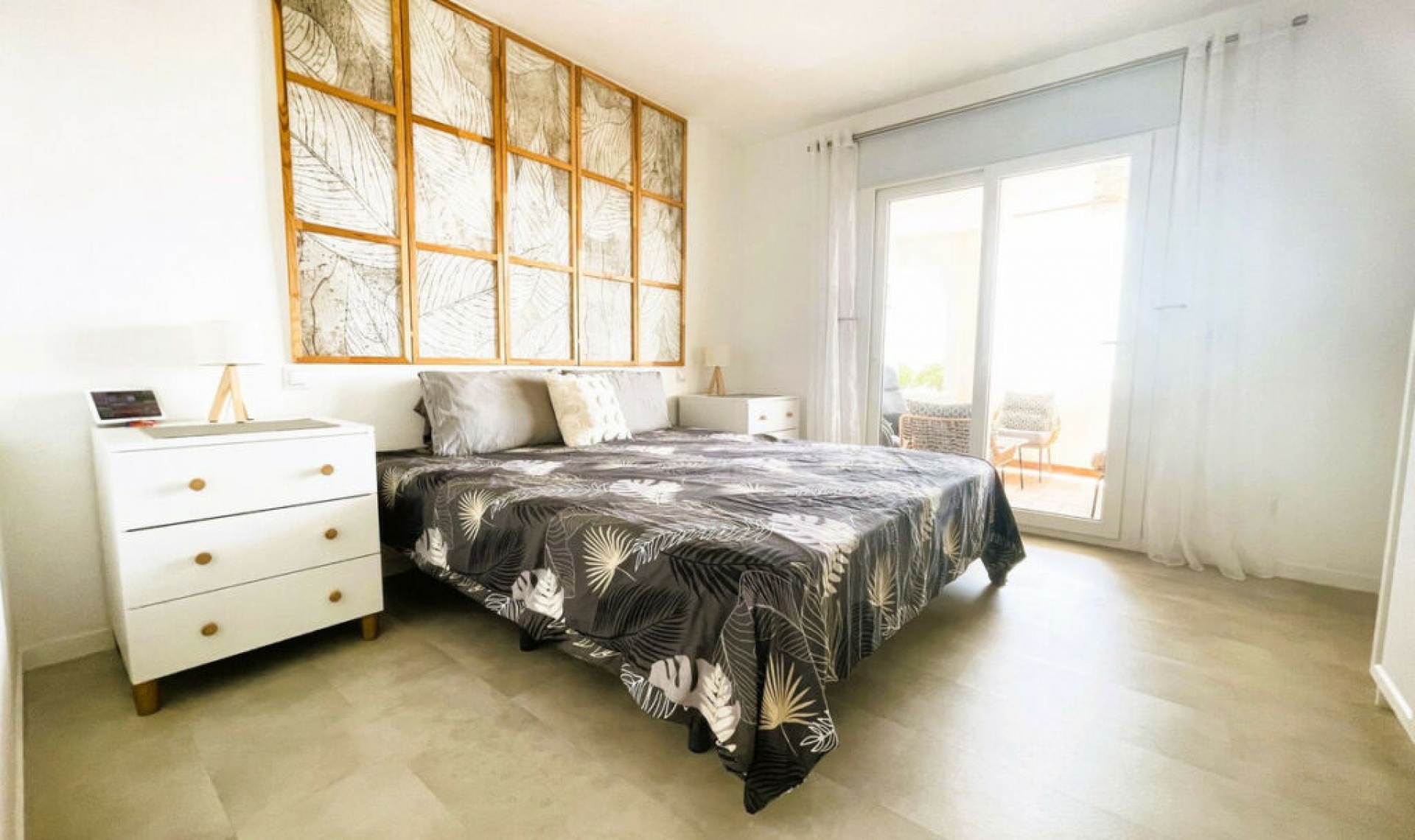 Resale - Apartment -
Mijas