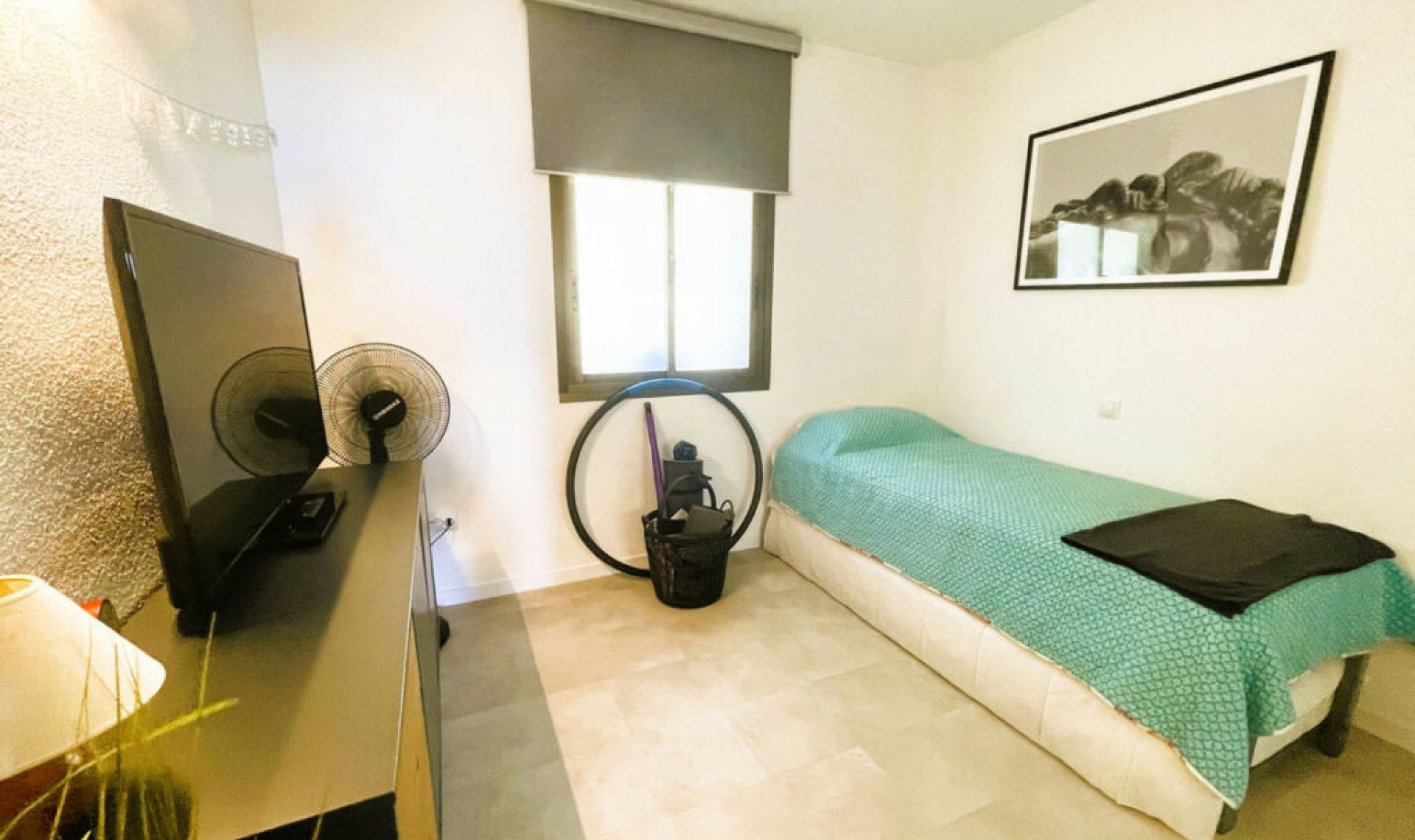 Resale - Apartment -
Mijas