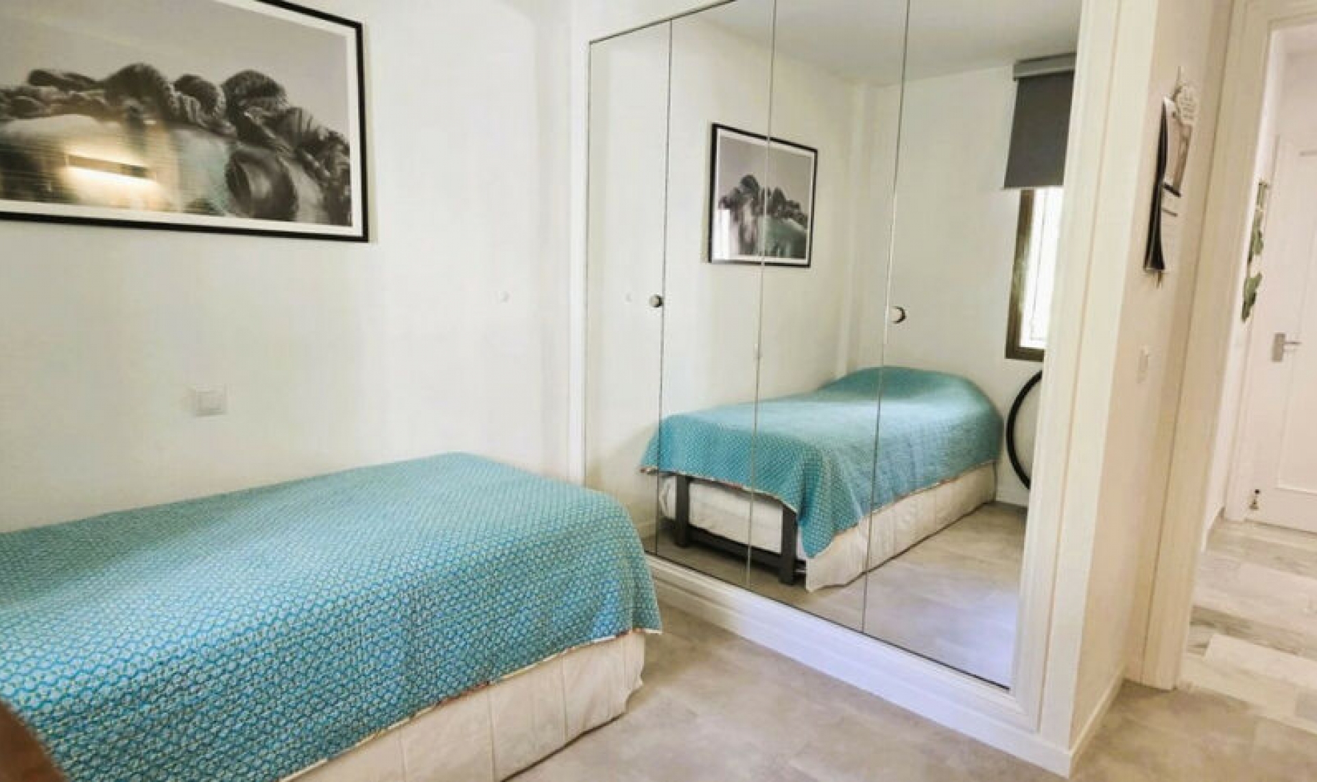 Resale - Apartment -
Mijas
