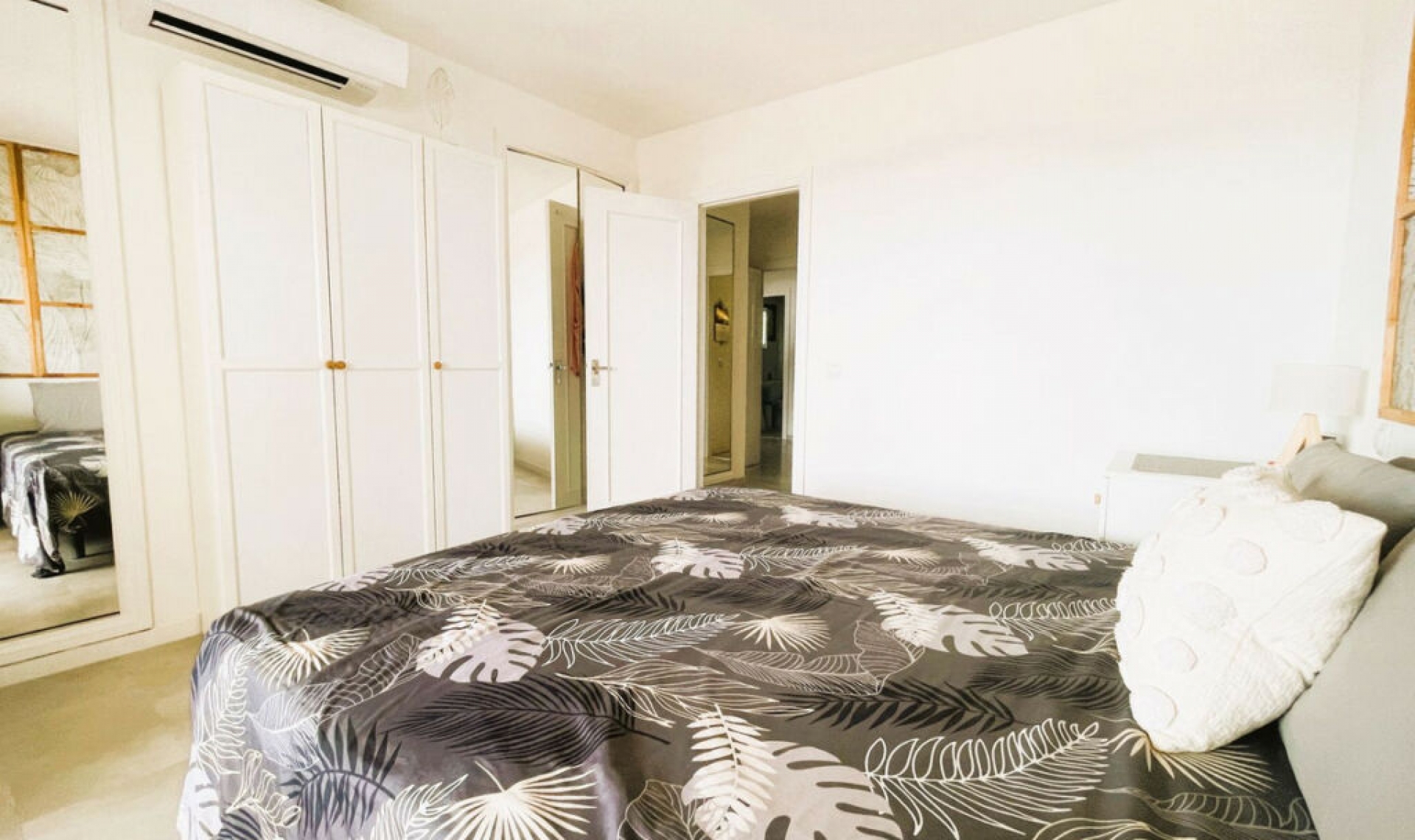 Resale - Apartment -
Mijas