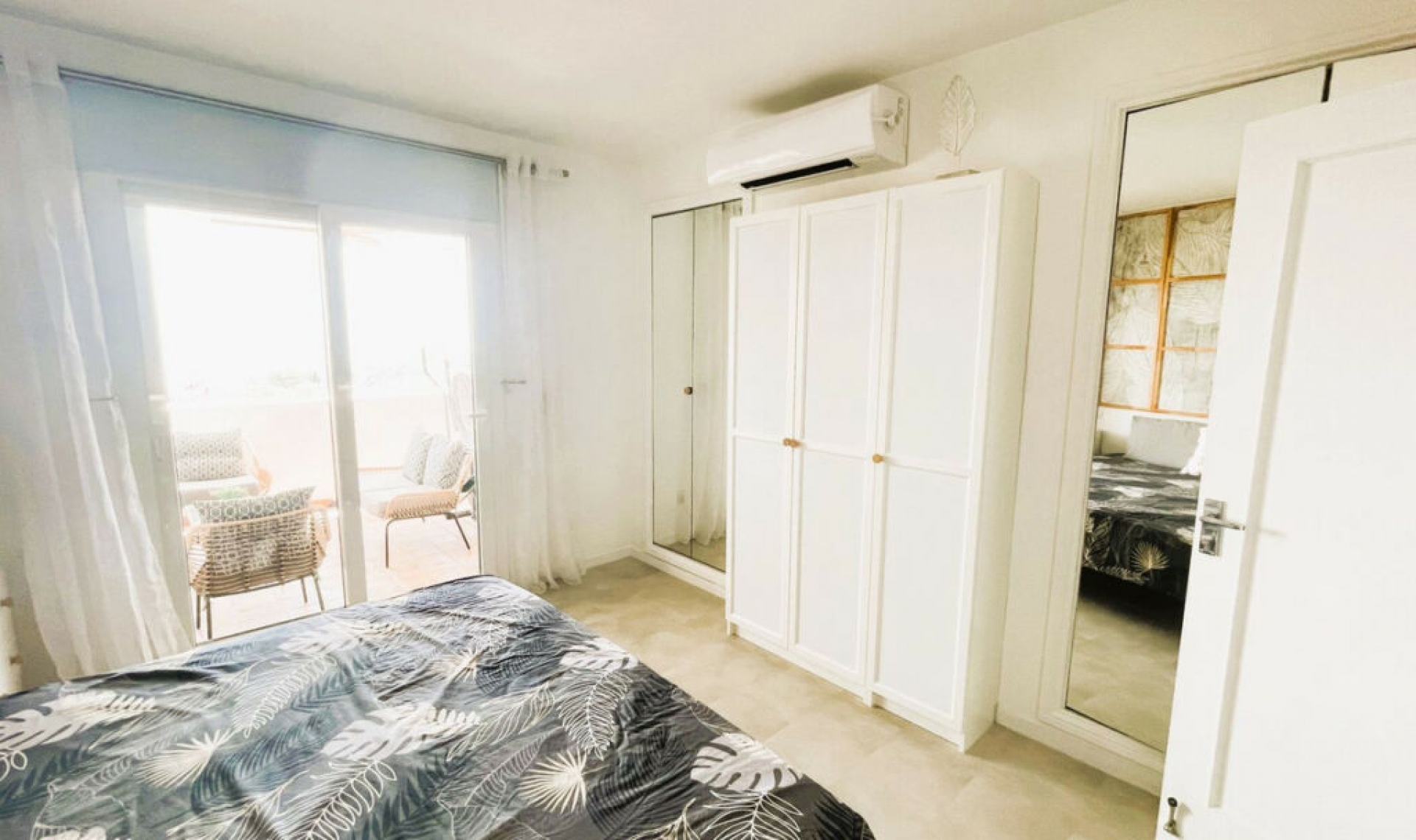 Resale - Apartment -
Mijas