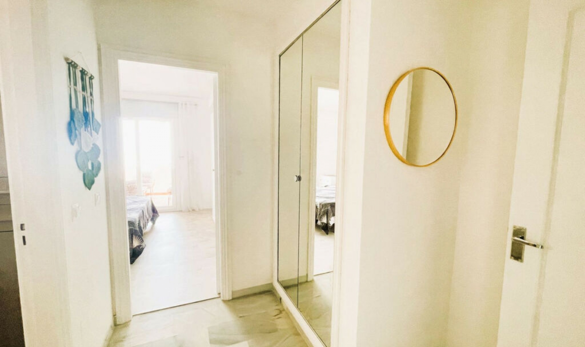 Resale - Apartment -
Mijas
