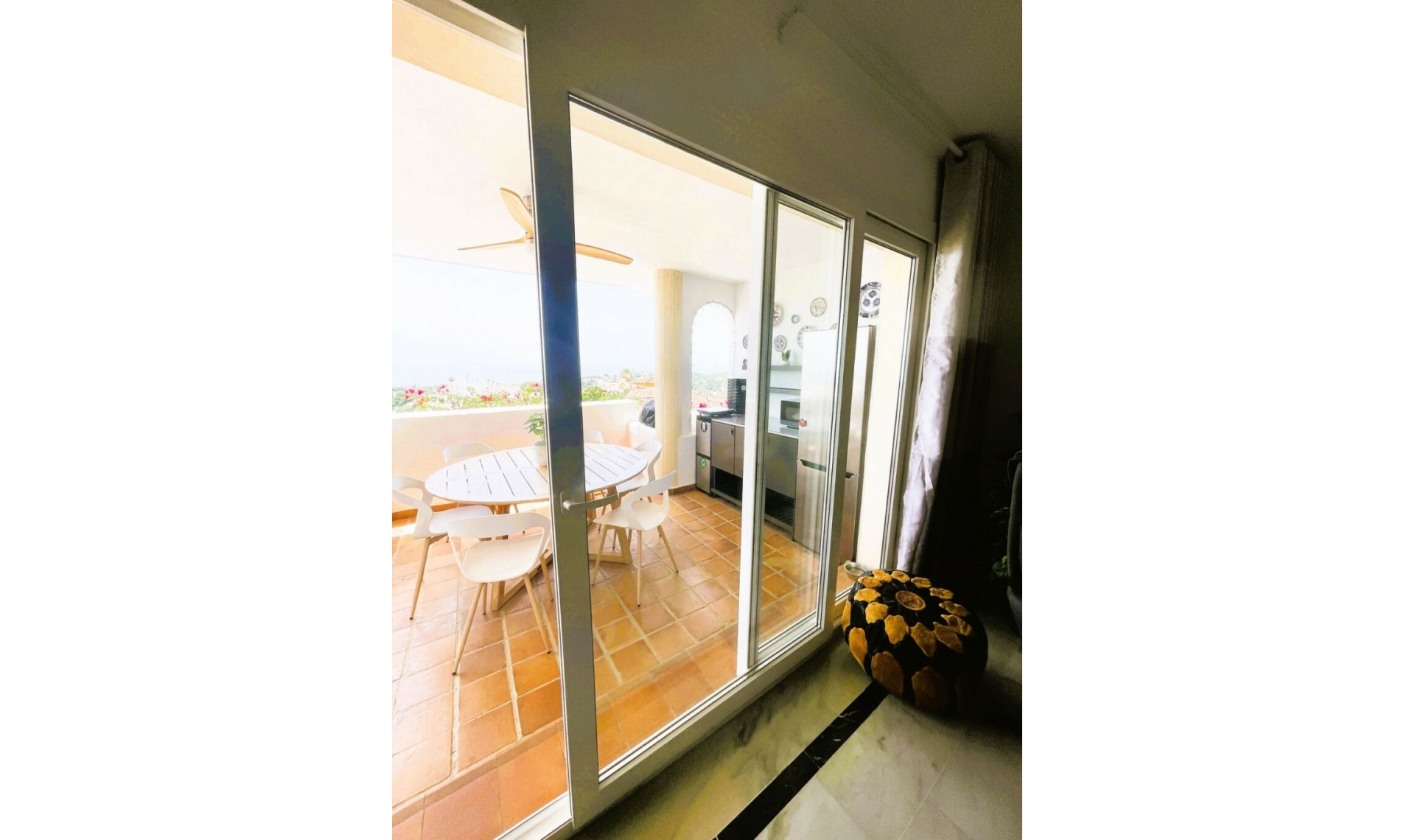 Resale - Apartment -
Mijas