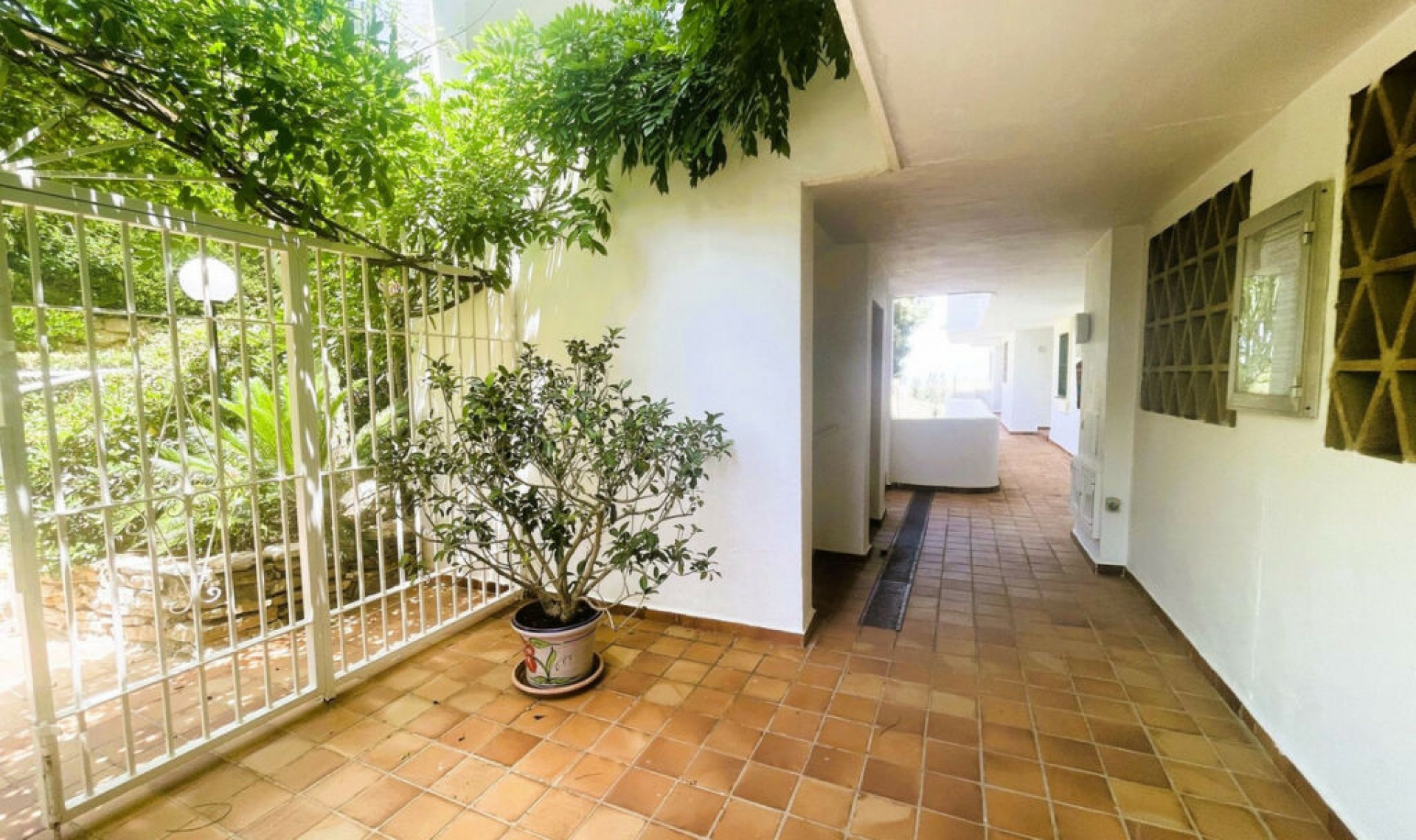 Resale - Apartment -
Mijas