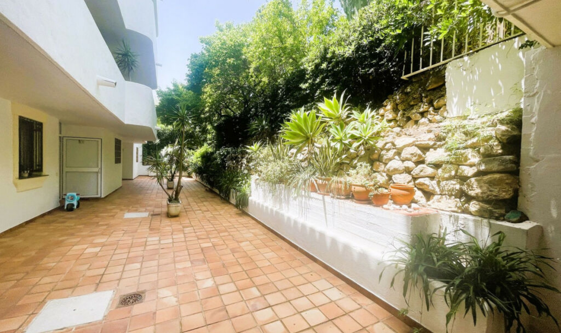 Resale - Apartment -
Mijas